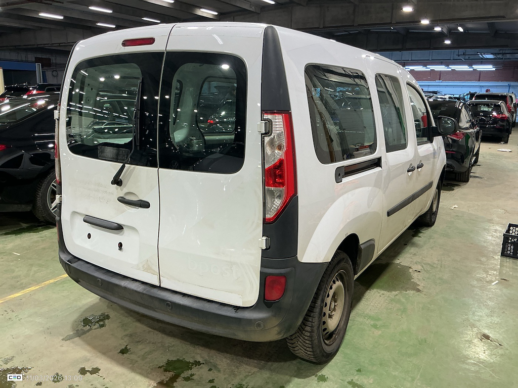 Renault Kangoo Express