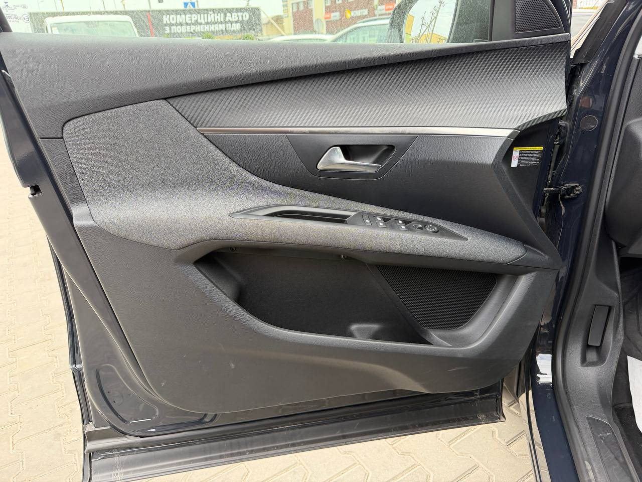 Peugeot 3008 Business