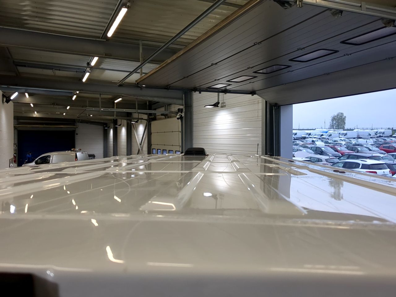 Renault Master FGN L2H2
