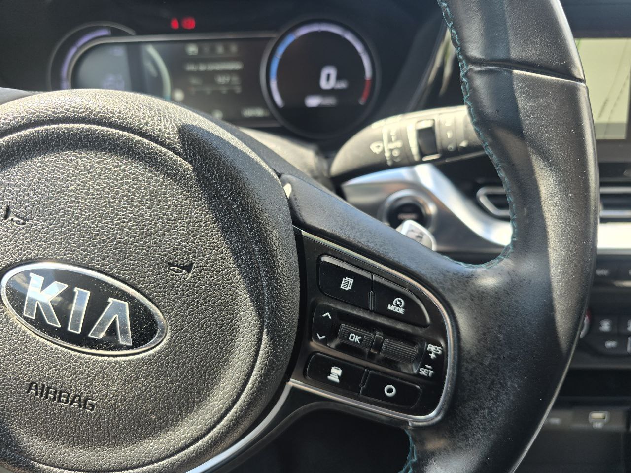 KIA E-NIRO