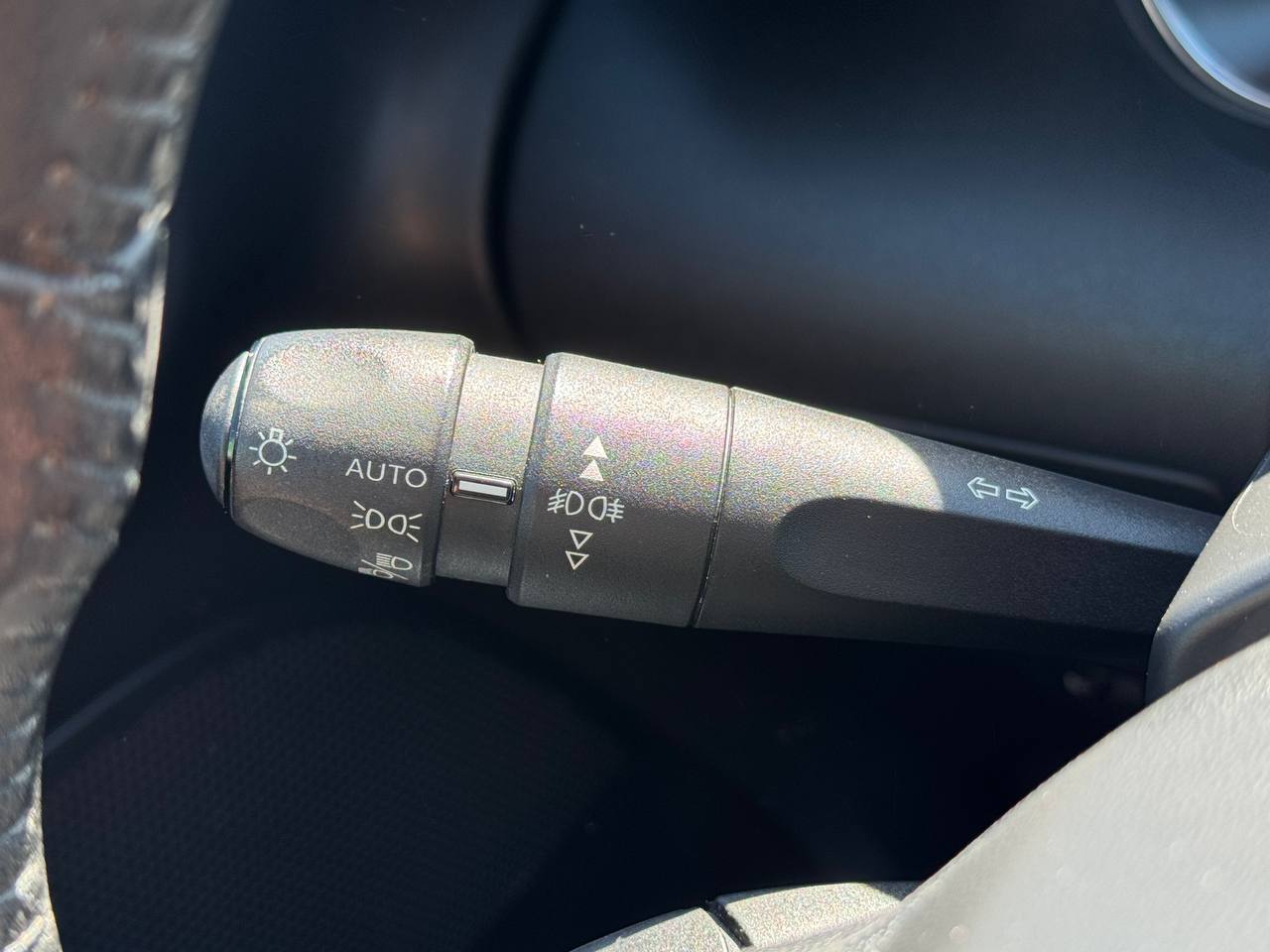 Citroen C3 Aircross SHINE