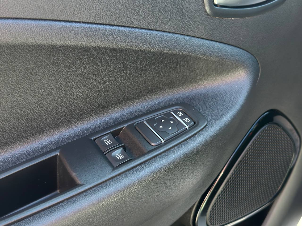 Renault Zoe Business