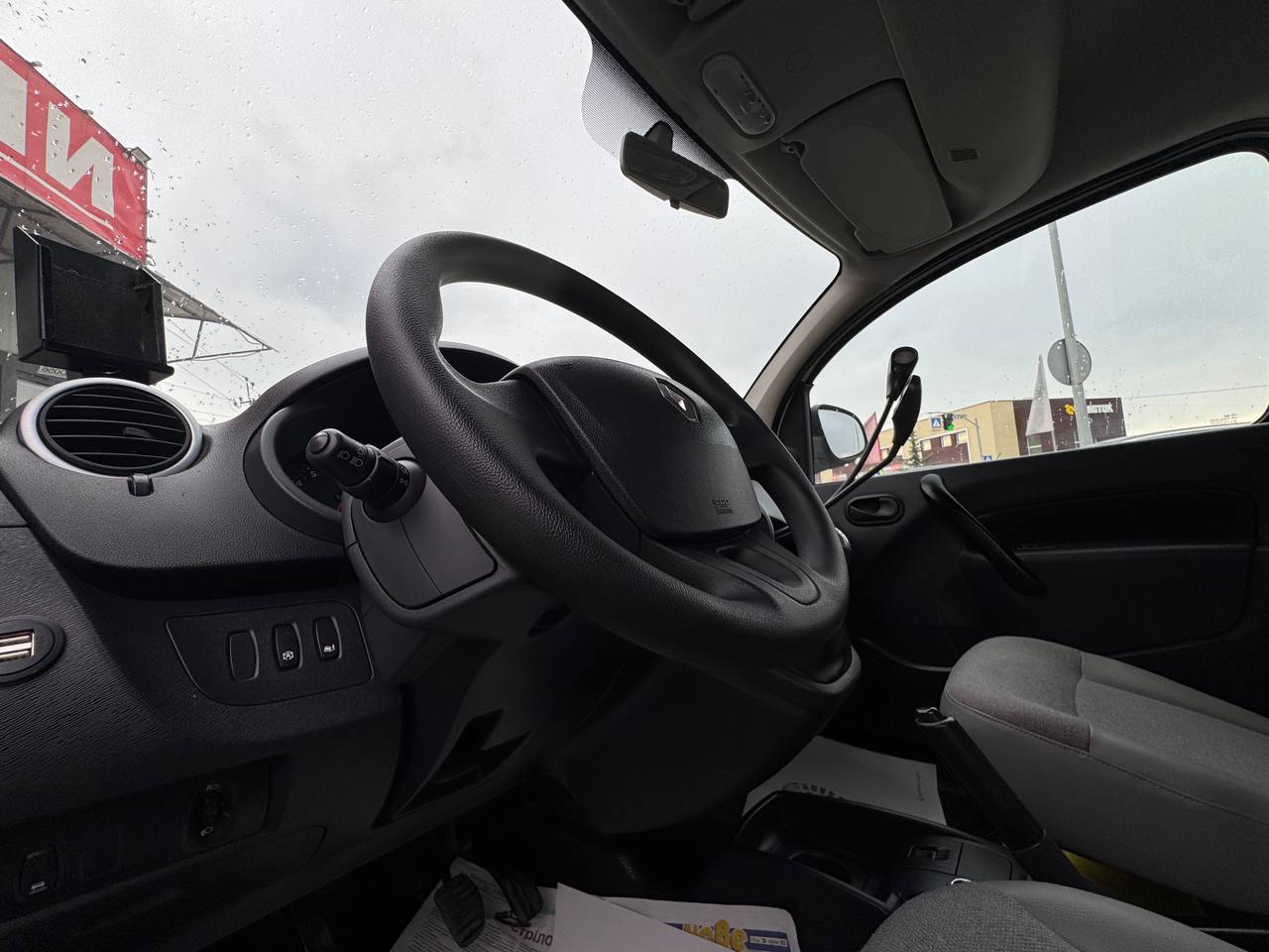 Renault Kangoo Express