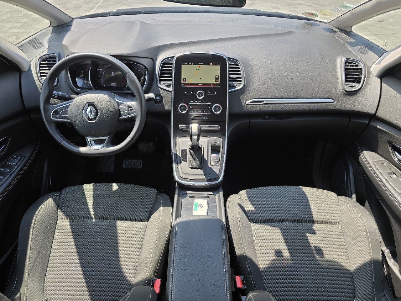 Renault Grand Scenic IV