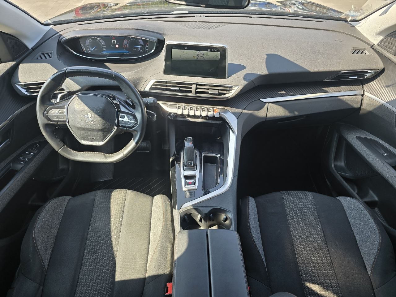 Peugeot 5008 Business