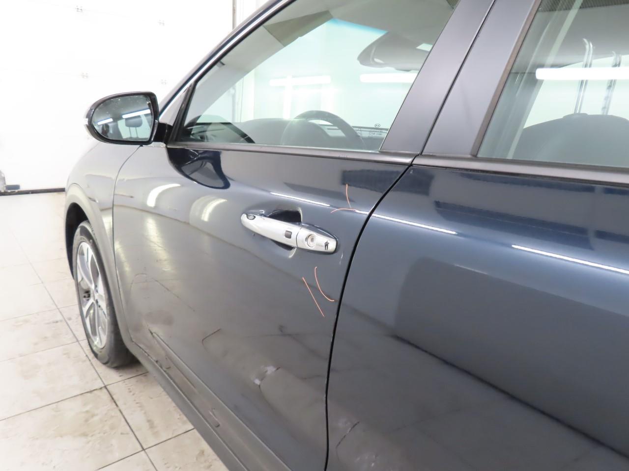 KIA E-NIRO