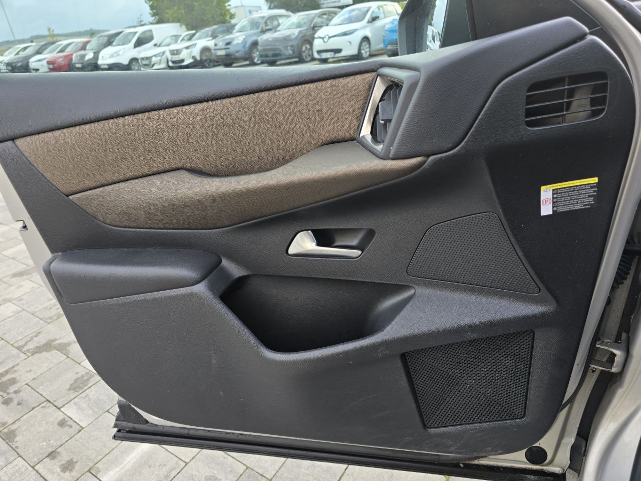 Citroen DS3 Crossback E-Tense