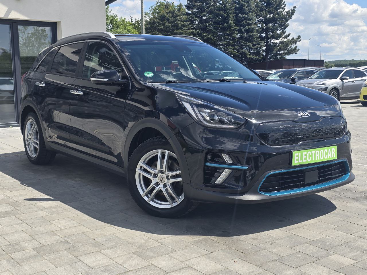 KIA E-NIRO