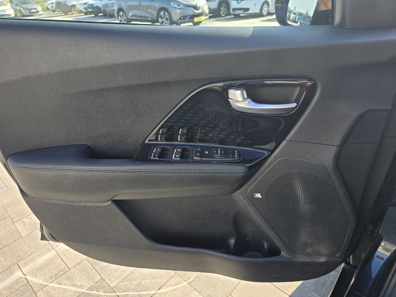KIA E-NIRO