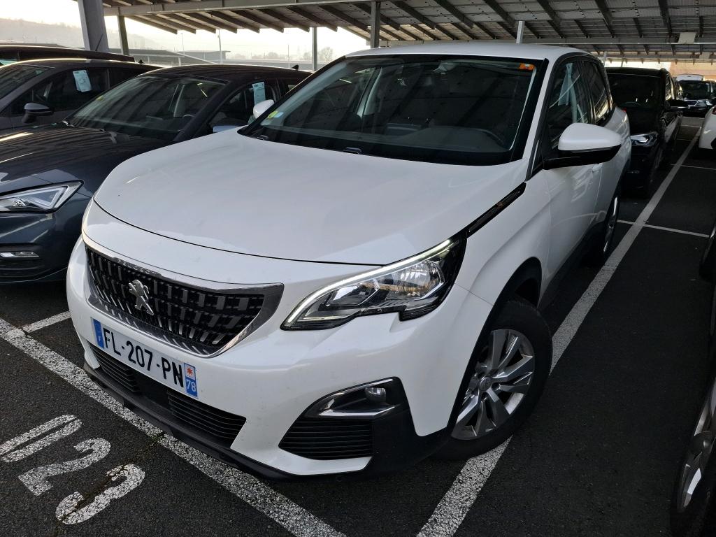 Peugeot 3008 Business