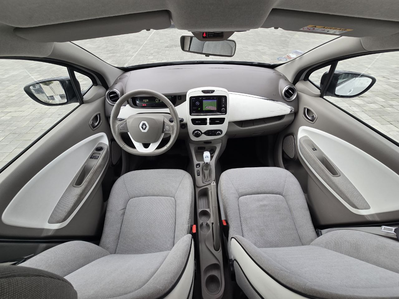Renault Zoe ZEN