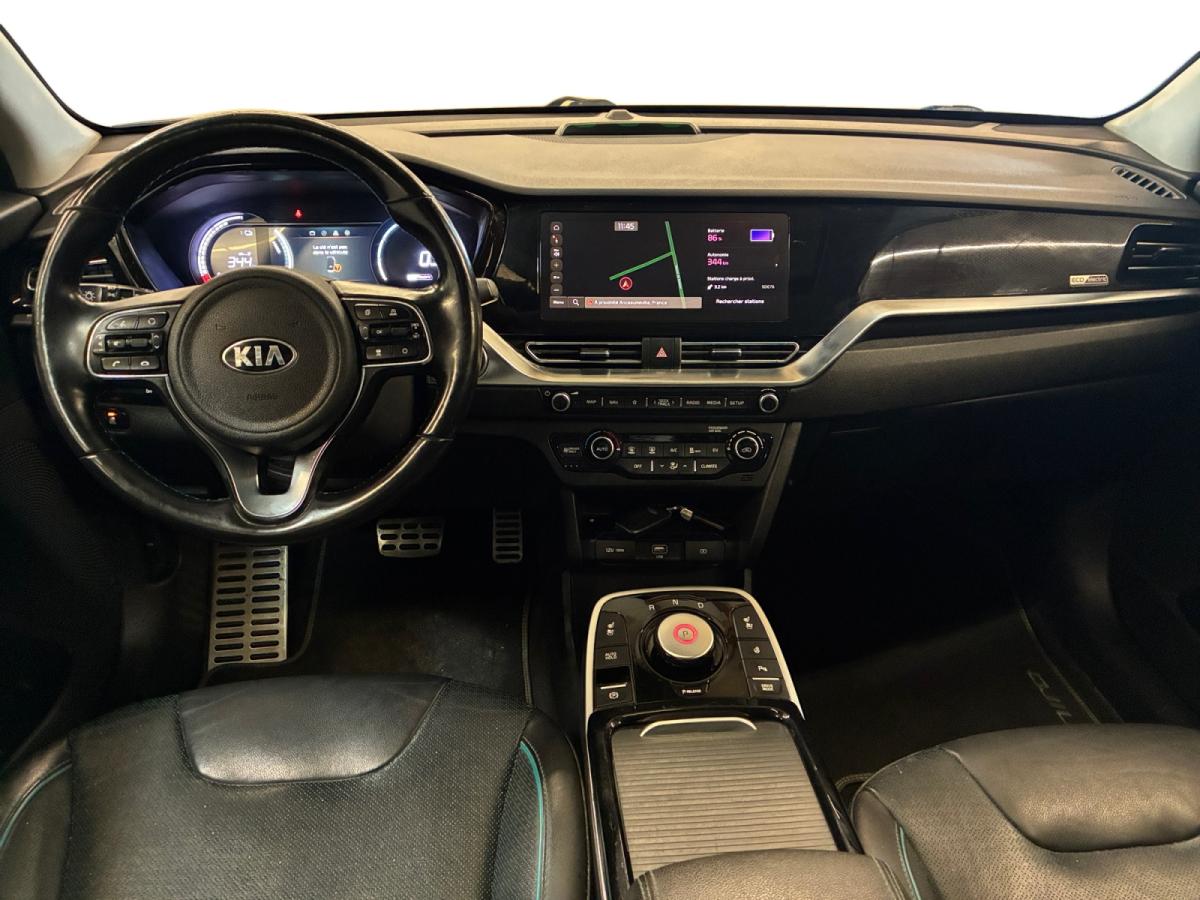 KIA E-NIRO