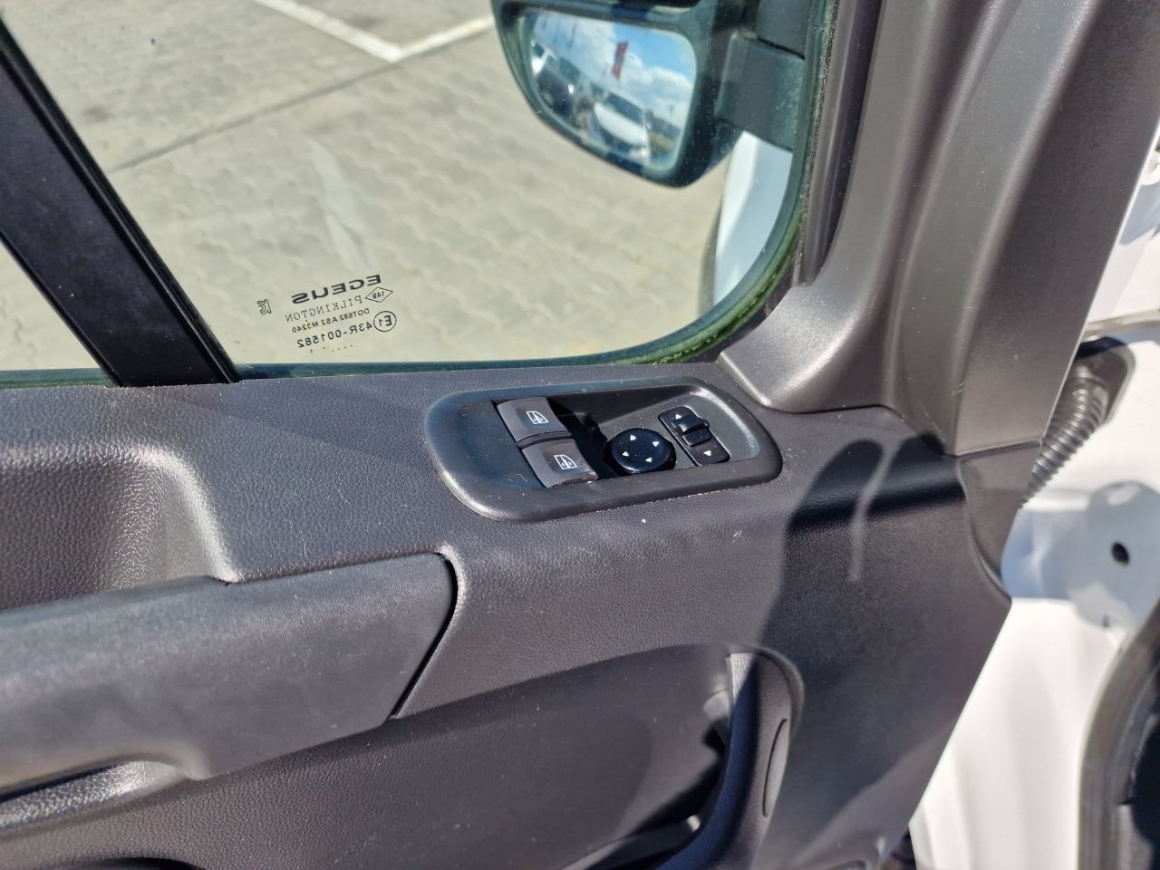 Renault Master FGN TRAC L2H2