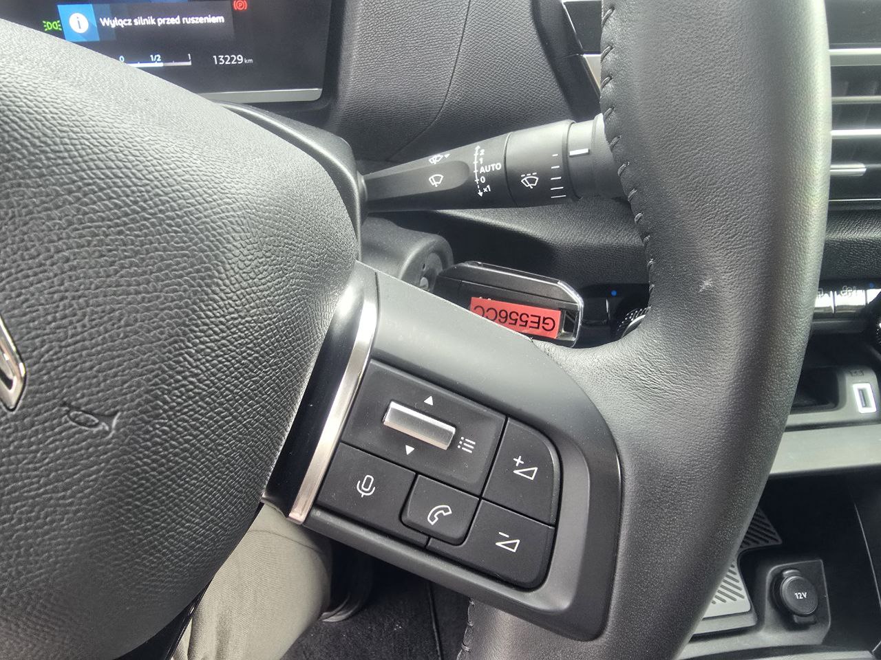 Citroen E-C4