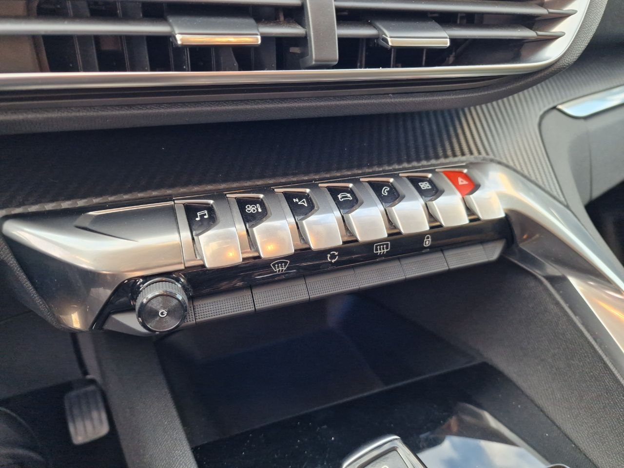 Peugeot 5008 Business