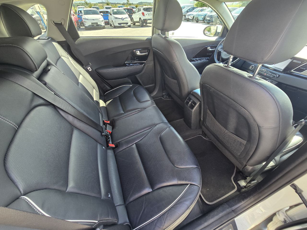 KIA E-NIRO