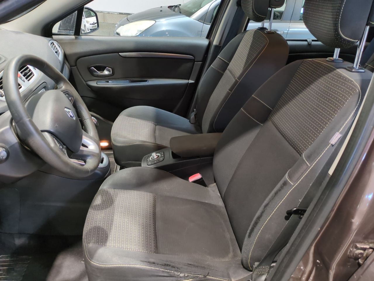 Renault Scenic III Dynamique