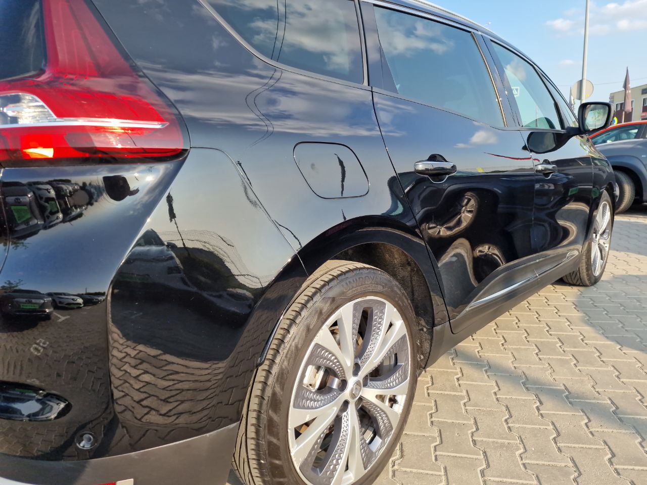 Renault Grand Scenic