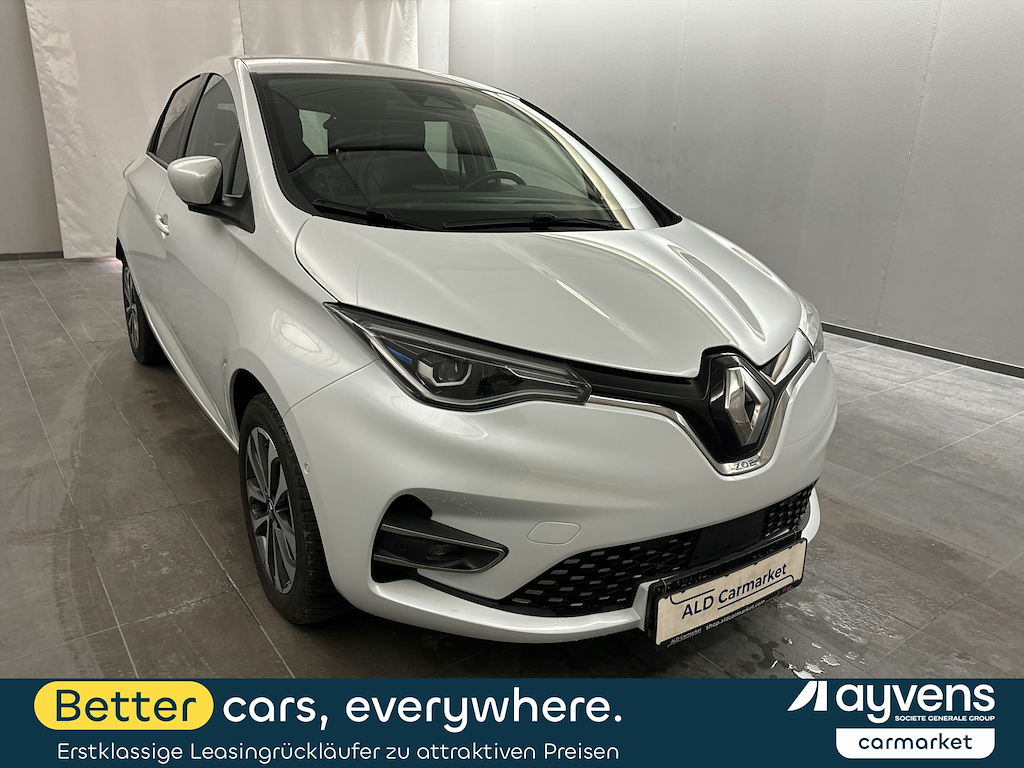 Renault Zoe Intens