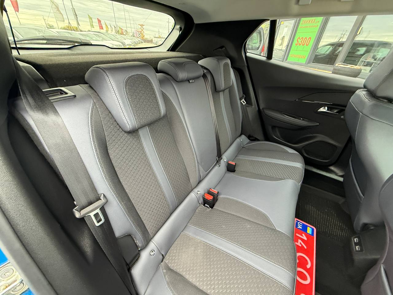 Peugeot 2008 ALLURE