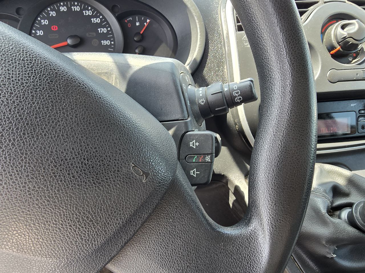 Renault Kangoo Express