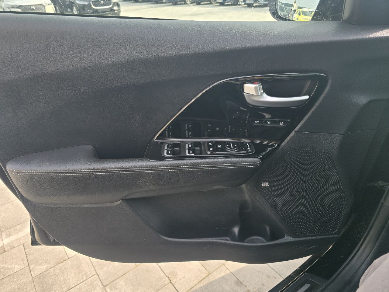 KIA E-NIRO