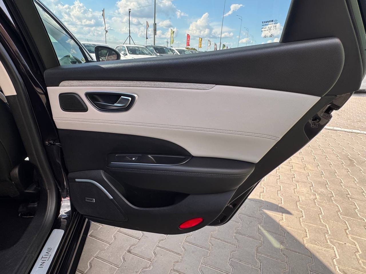 Renault Talisman INITIALE PARIS