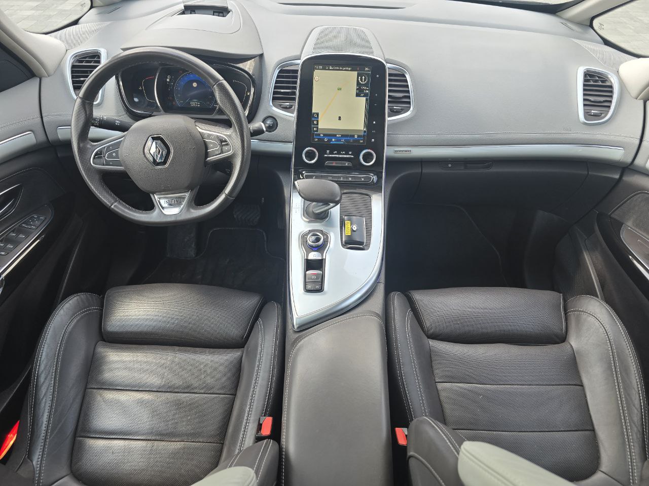 Renault Espace V