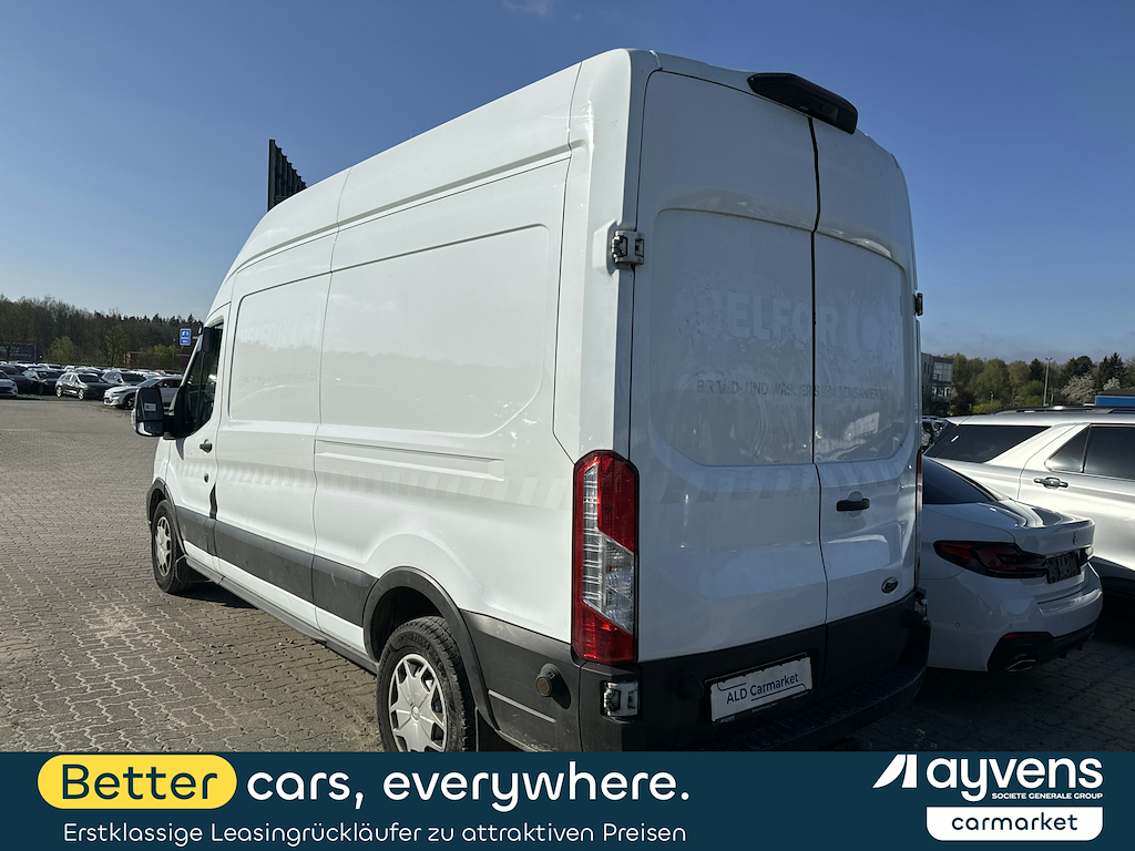 Ford Transit FGN L3H3