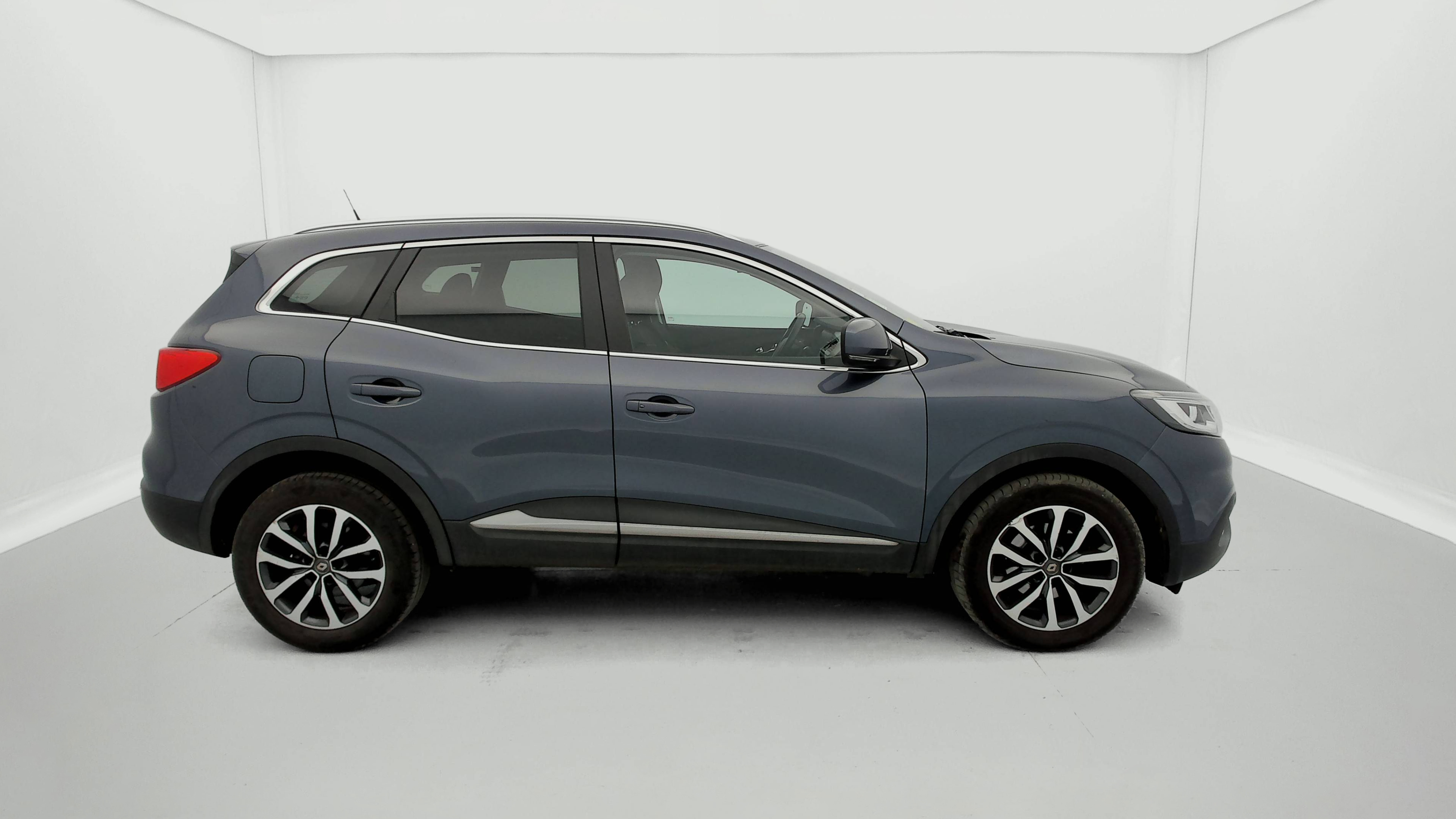 Renault Kadjar Business