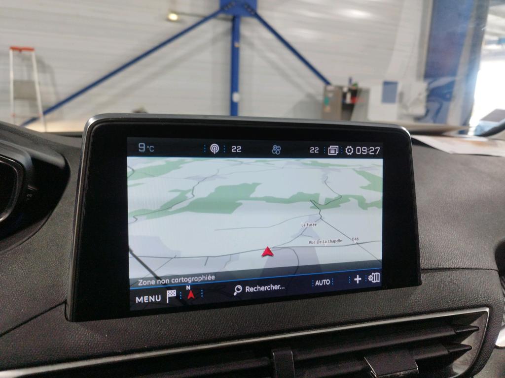 Peugeot 3008 Business