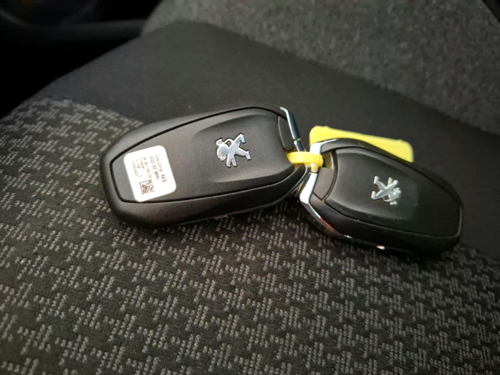 Peugeot 3008 Business