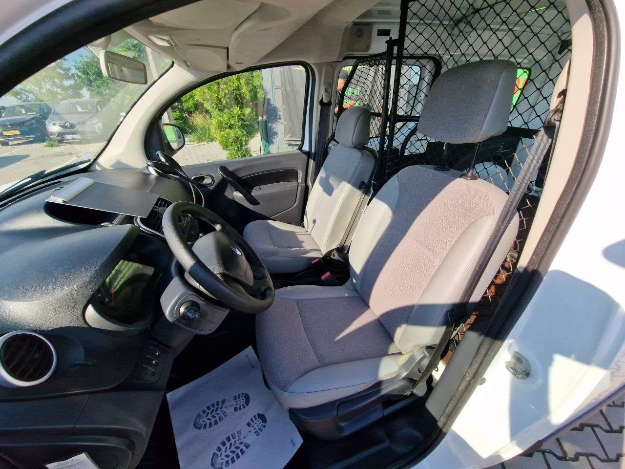 Renault Kangoo Express