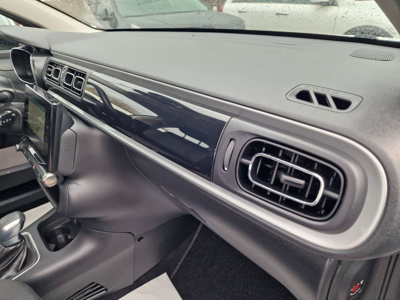 Citroen C3 SHINE Business