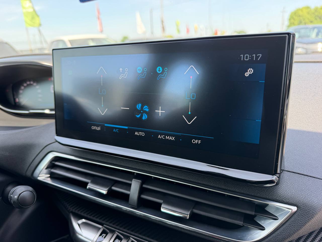 Peugeot 3008 Business