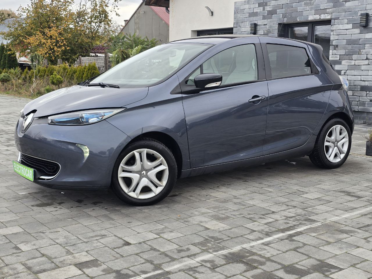 Renault Zoe ZEN