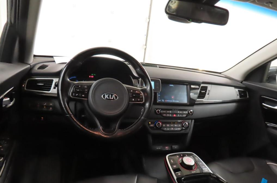 KIA E-NIRO