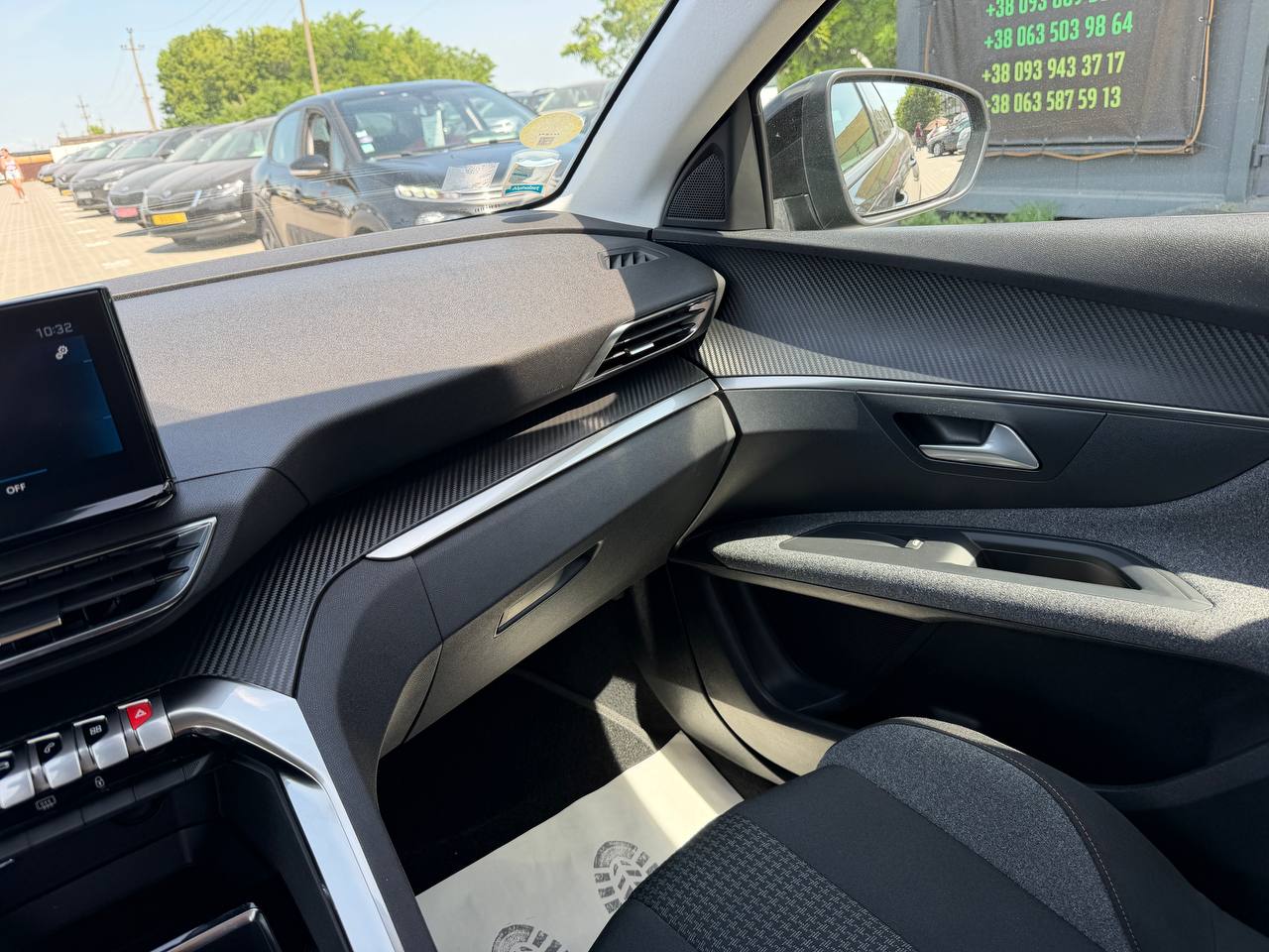 Peugeot 3008 Business