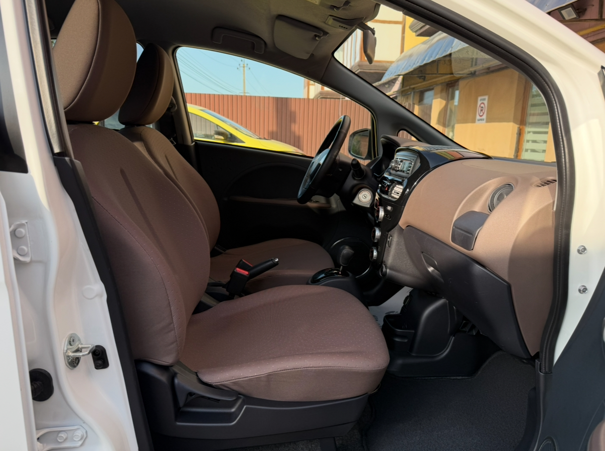 Citroen C-Zero