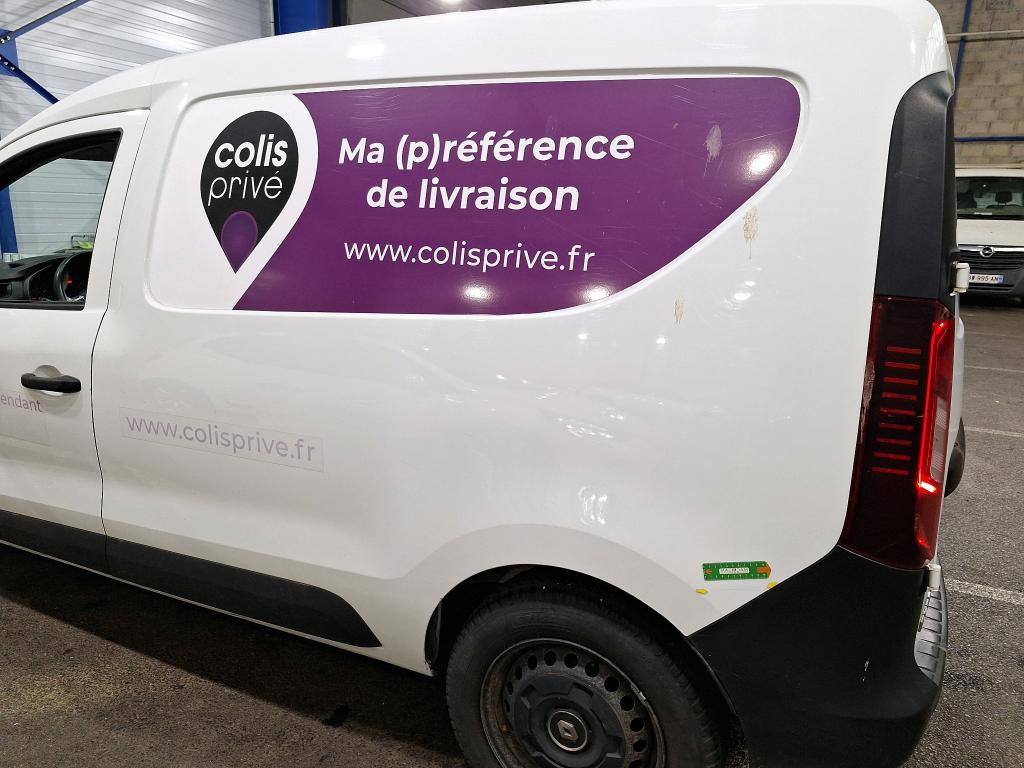 Renault Express VAN