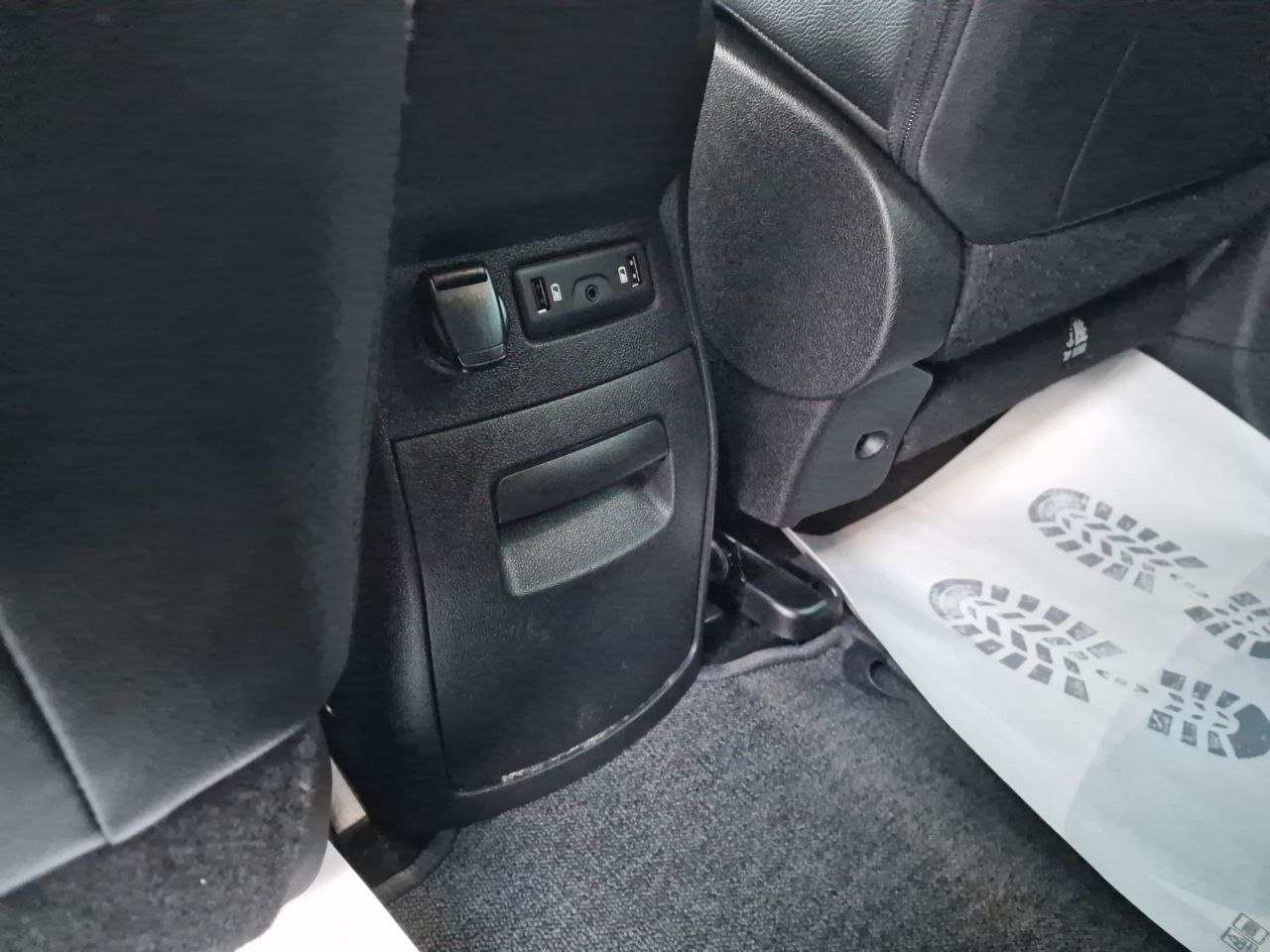 Renault Scenic INTENS