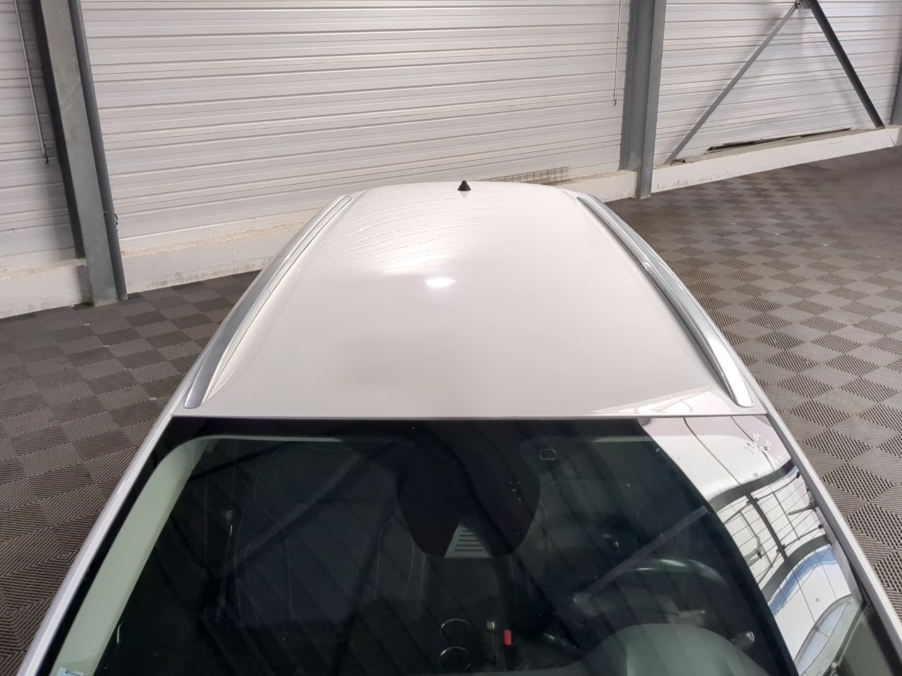 Renault Megane Business