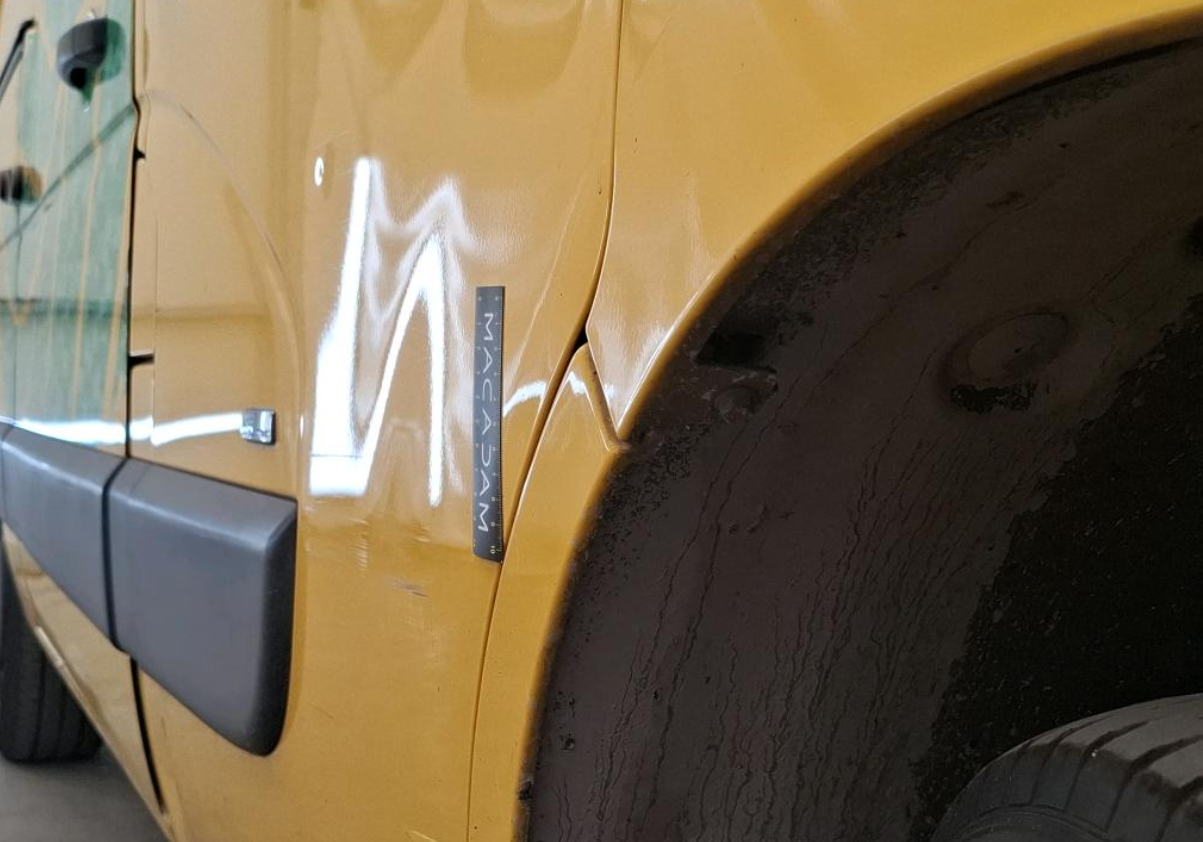 Renault Master Z.E. FGN L2H2