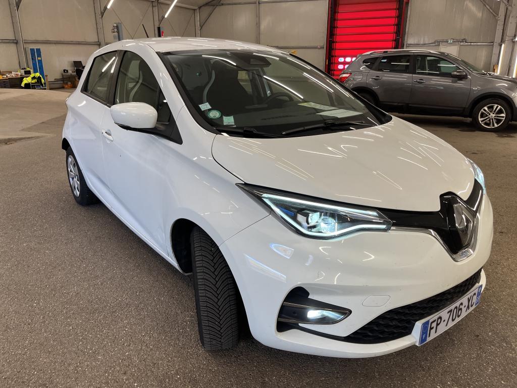 Renault Zoe Business