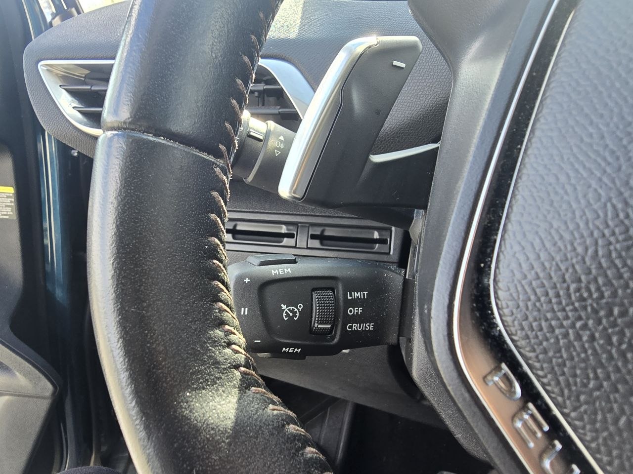 Peugeot 3008 Business