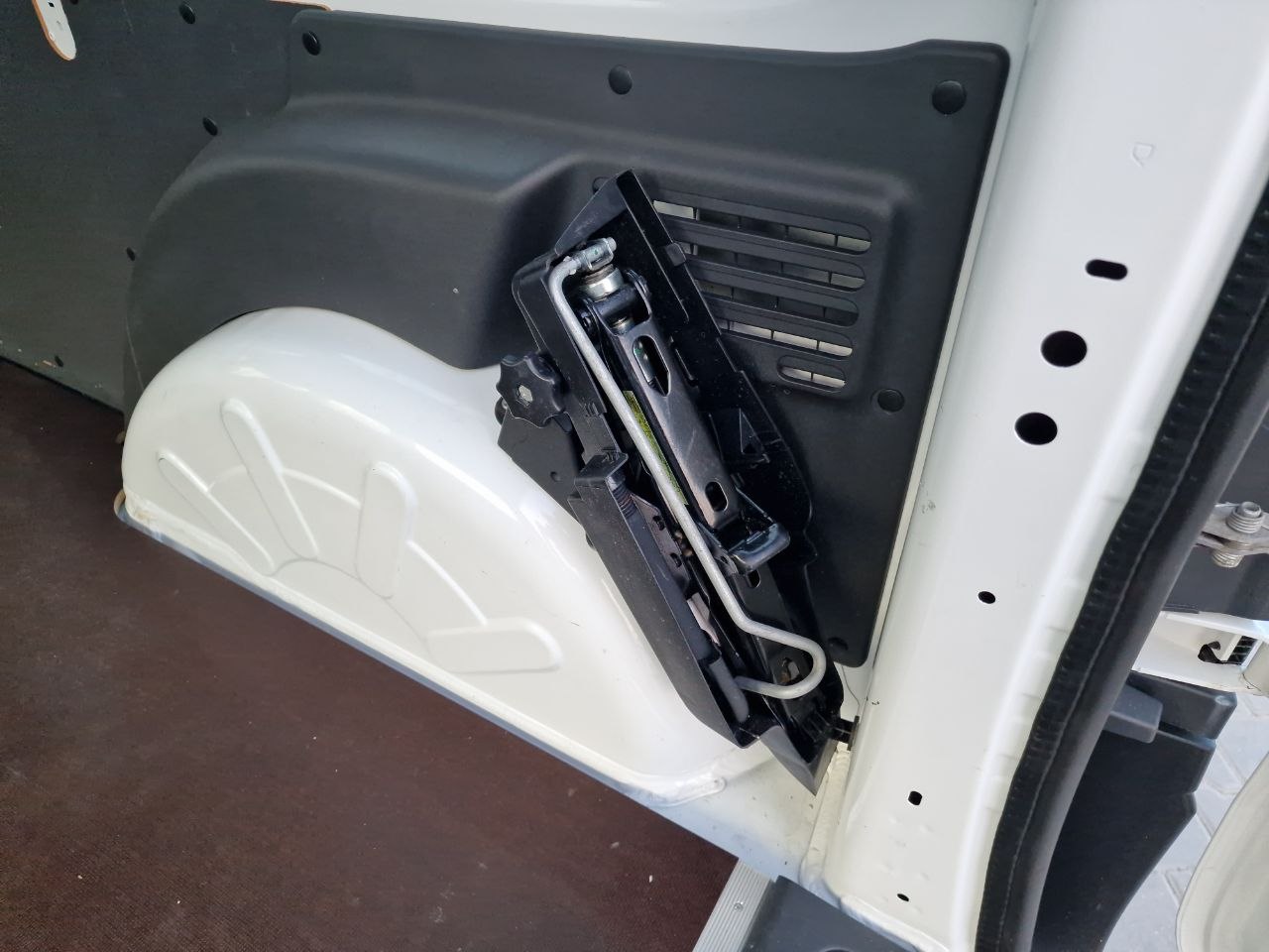 Renault Kangoo Express
