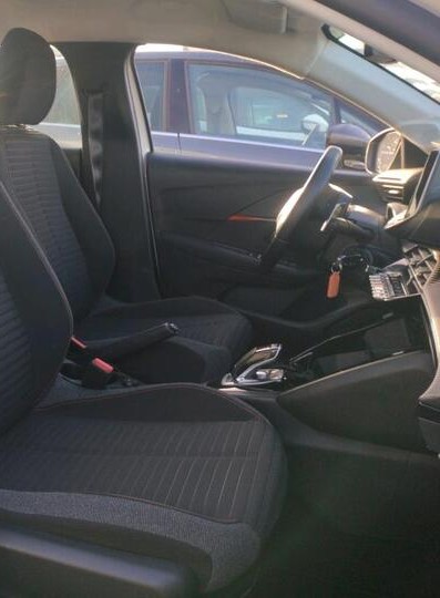 Peugeot 208 Business