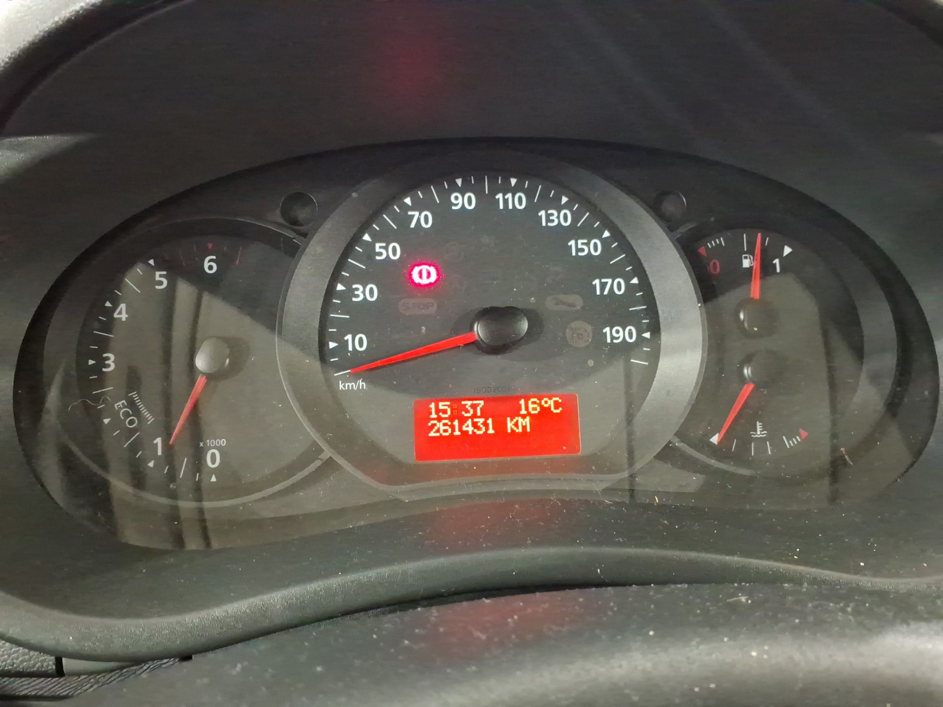Renault Kangoo Express