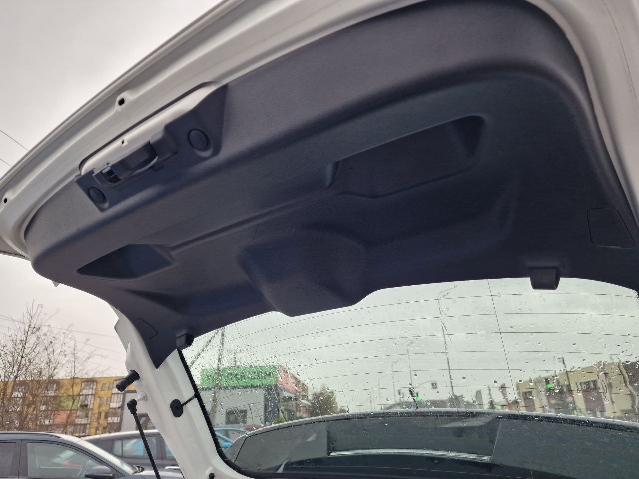 Peugeot 208 ELECTRIQUE