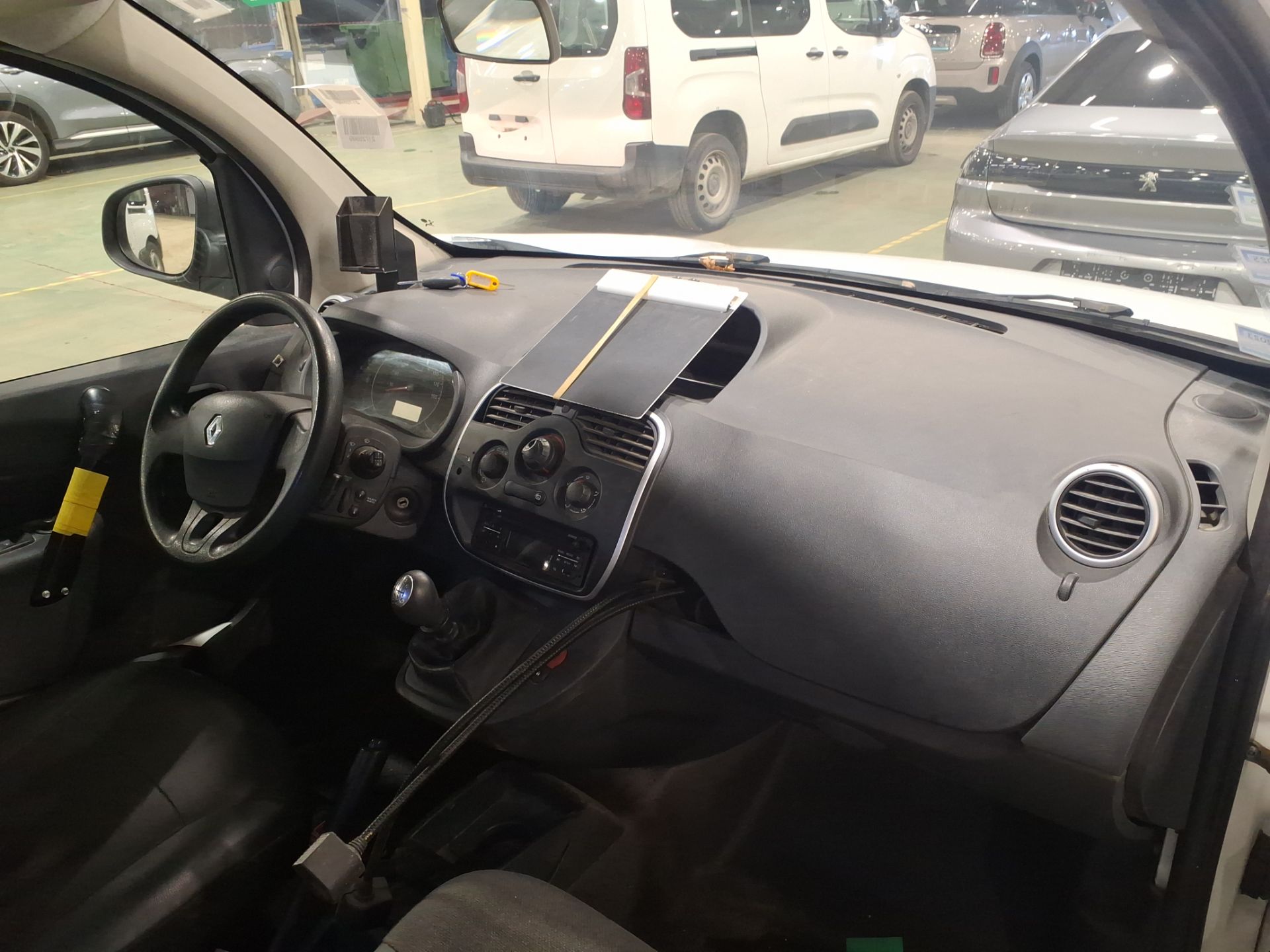 Renault Kangoo Express